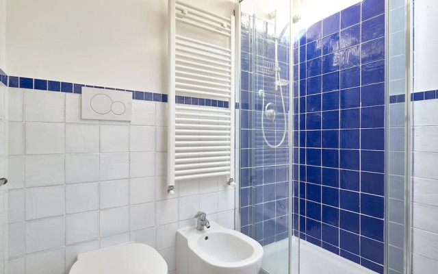 Tra le Torri in Albenga