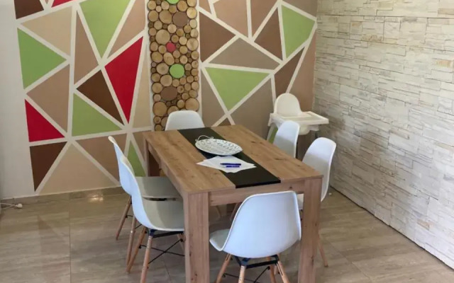 Exkluzív családi ház 5* gyönyörű környezetben!