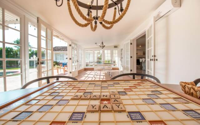 Exeter - Agave in Phoenix