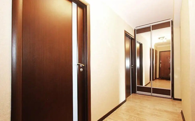 ApartLux Nakhimovsky Suite