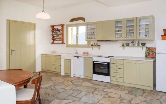 Magnolia House - Tinos