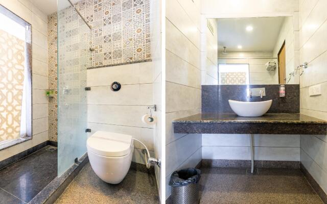 Capital O 26351 Hotel Classic Residency