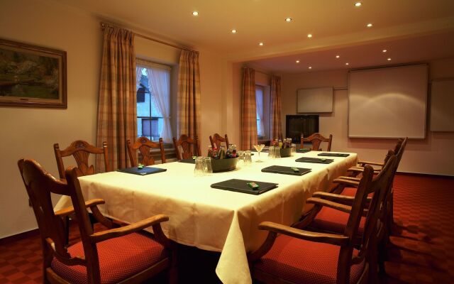 Romantik Berghotel Astenkrone