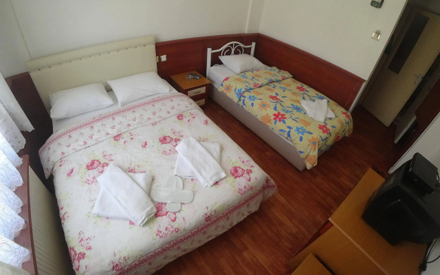 Ozsoy Hotel