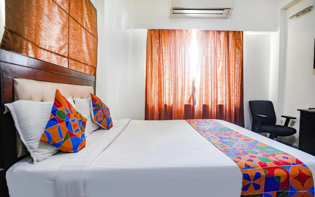 Flagship 73611 Home Tree Service Apartment