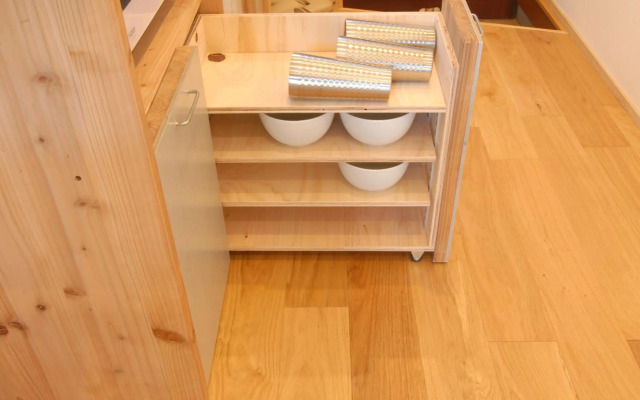 Hotel Futaba Heights -フタバハイツ-