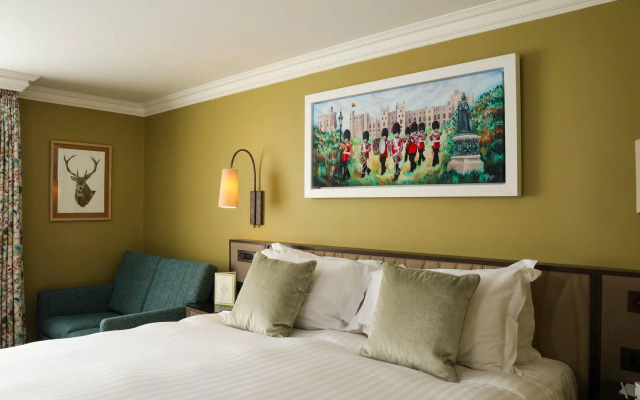 Castle Hotel Windsor