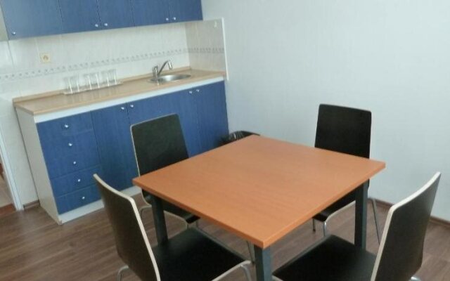 Hotel Jurki Dom
