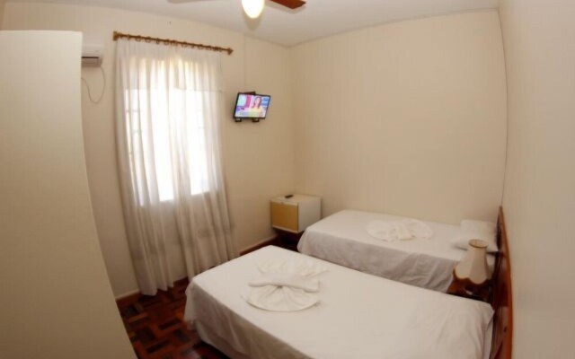 Hotel Morro dos Conventos