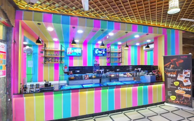 Hari Piorko Inn Express