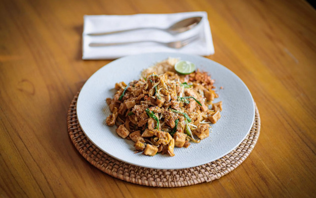 Kaloka Airport Hotel