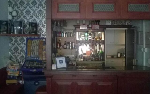 Aindale Hotel Blackpool