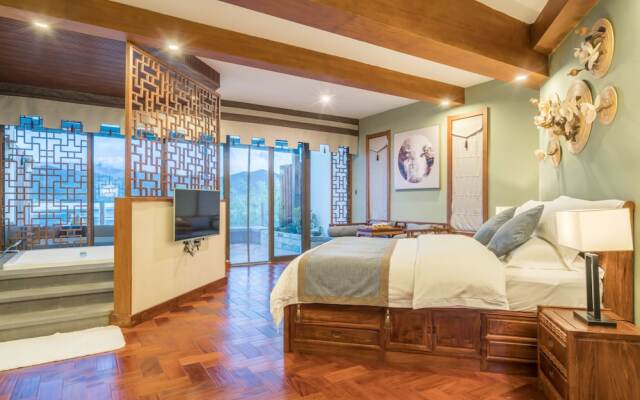 Walden Lugu Lake Zen Retreat