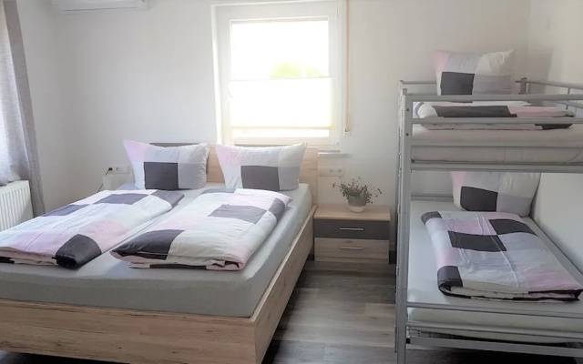Ferienwohnung Busch