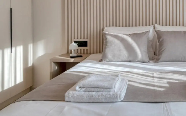 Potame Suite by Estia Garden View