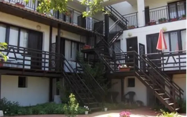 Villa Philadelphia