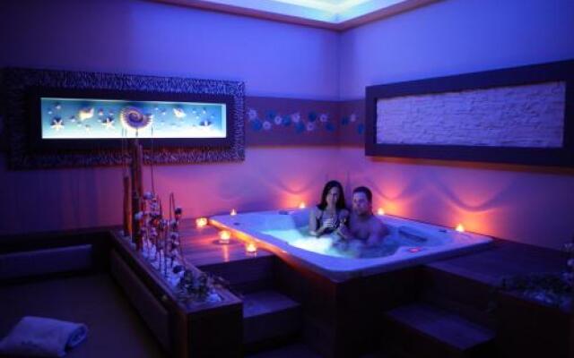 Paradiso Spa - Wellness Hotel