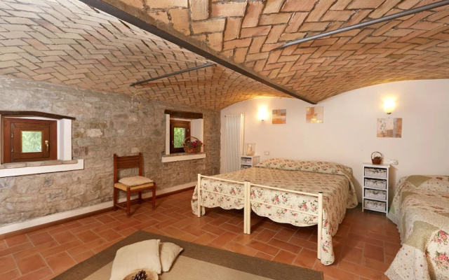 Agriturismo Ca' del Ciuco