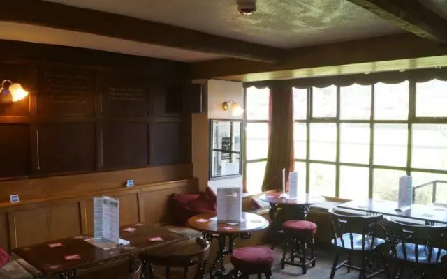 The Royal Oak Inn