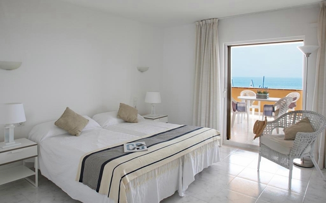 Apartaments Golf By La Costa Resort
