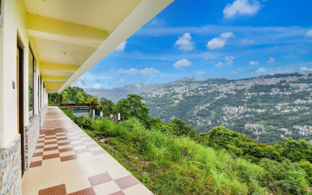 Hotel O Ranka Gangtok