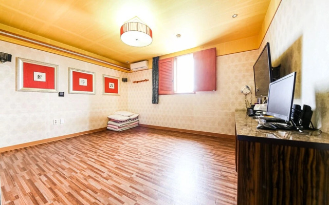 Boseong Beolgyo Sydney