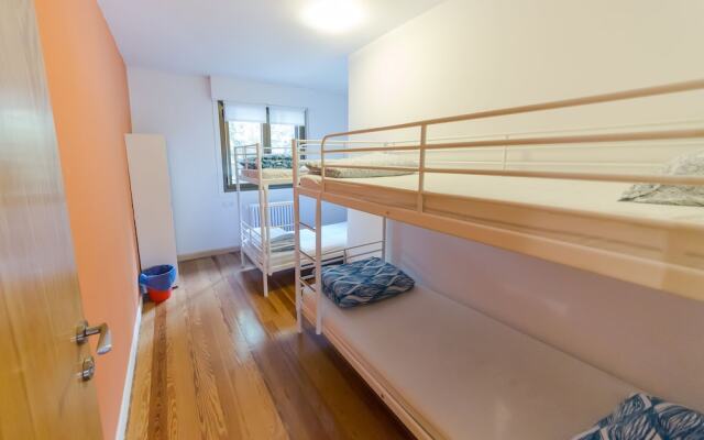 Xarma Hostel