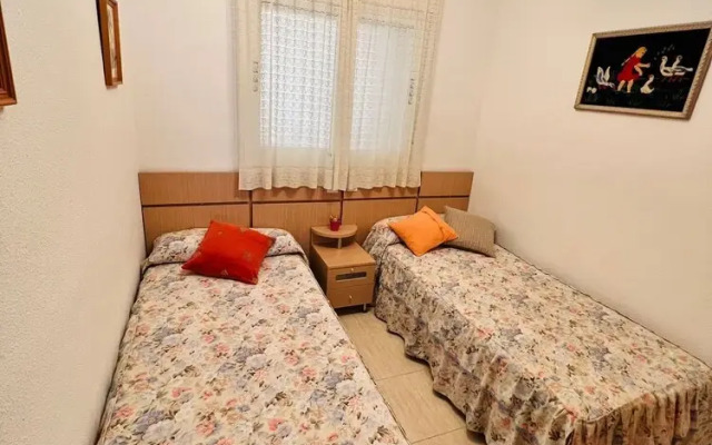 Costa Azahar II 1º 75