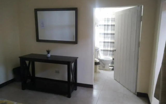 Wild Olive Guest House