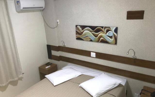 Hotel King