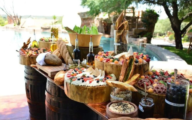 Hotel Casa Legado Spa & Resort