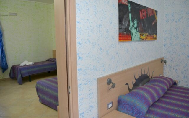 Samanà Bed and Breakfast