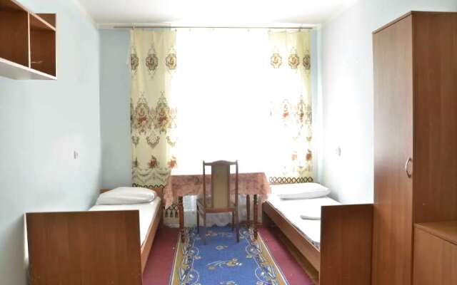 Hostel 3 Of Sport University
