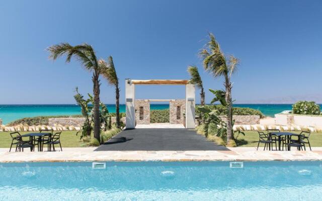 Eden Beachfront Residences & Suites