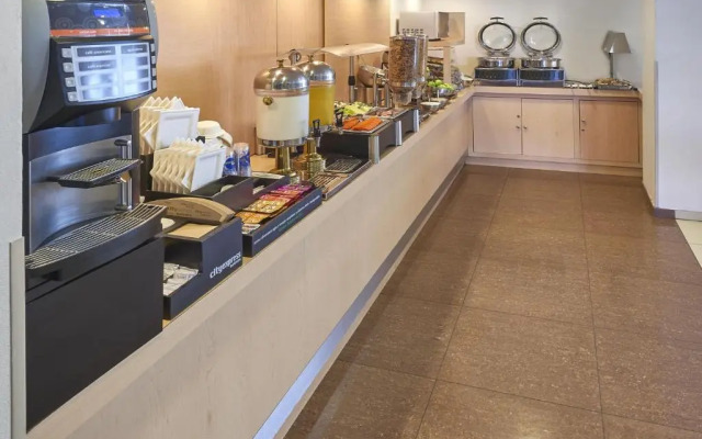 City Express by Marriott Xalapa