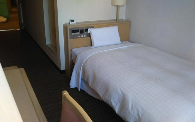 Hotel Hitachi Hills
