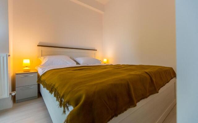 Studio Andrei Mamaia Nord