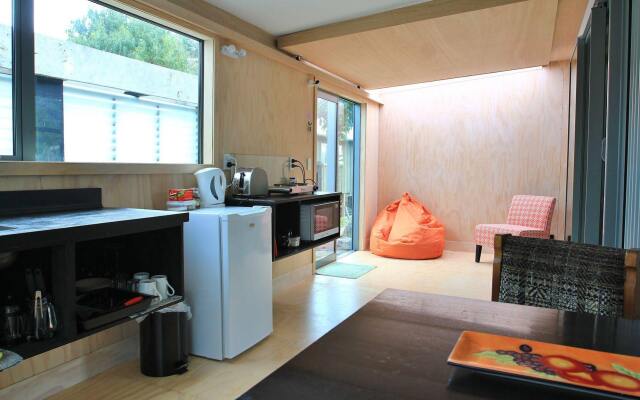 Code Time Lodge