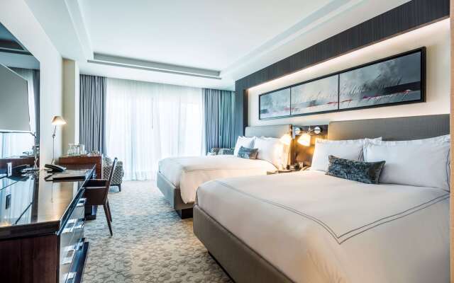 Hyatt Regency San Luis Potosi