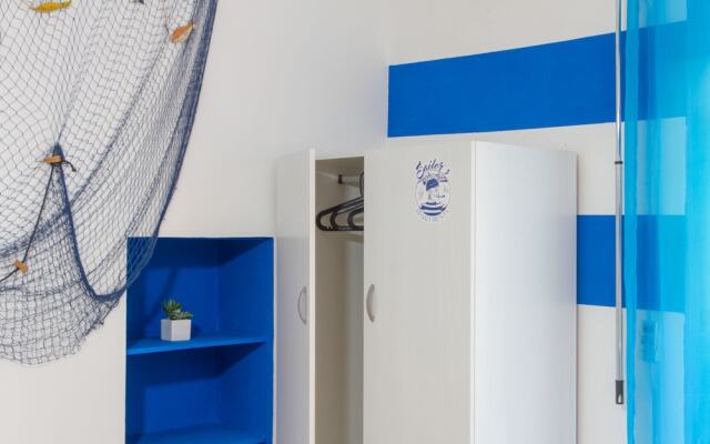 Kefa Holiday - Sailors Apartments