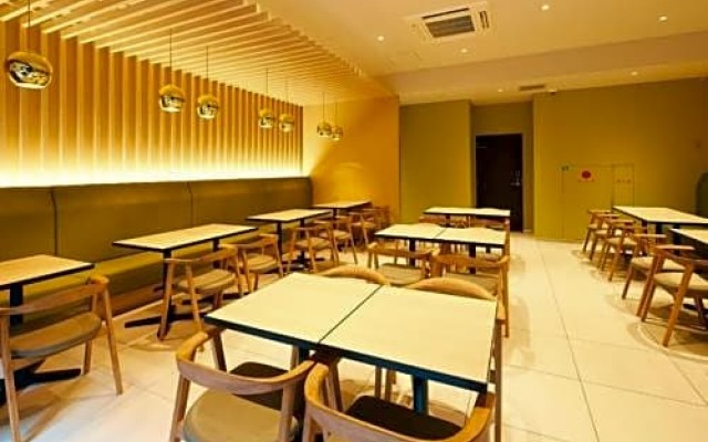 hotel MONday KYOTO KARASUMA NIJO - Vacation STAY 69532v