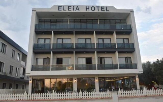 Eleia Hotel İznik