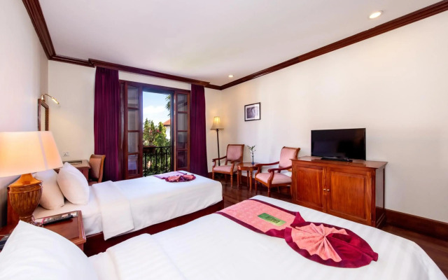 Steung Siemreap Hotel