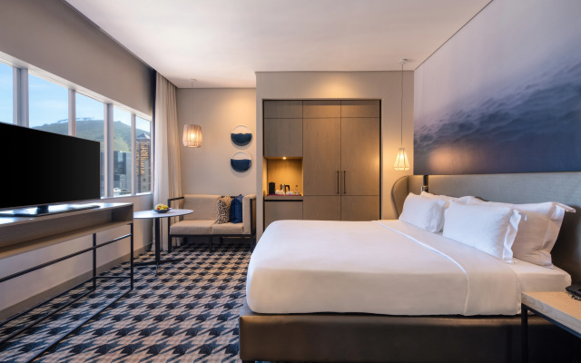 Pullman Cape Town City Centre