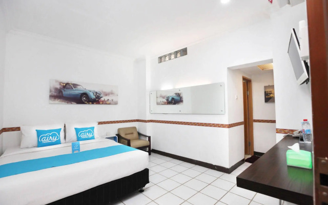 Airy Pasteur Babakan Jeruk Bandung