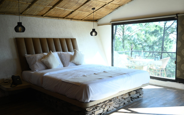 Tatvam Resort Lansdowne