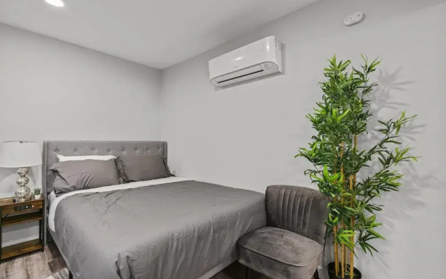 Stylish Studio Zilker Evonify