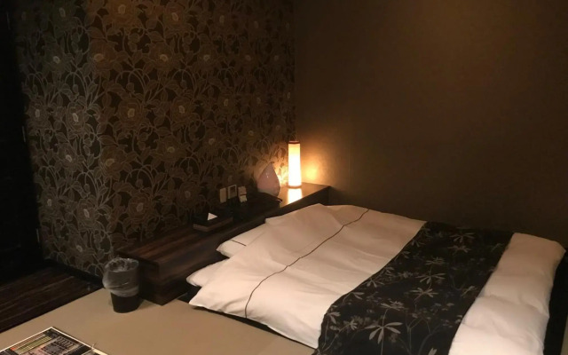 HOTEL Salle De Bain - Adults Only