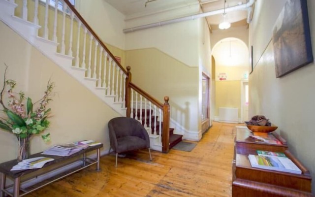 Holgate Brewhouse At Keatings Hotel