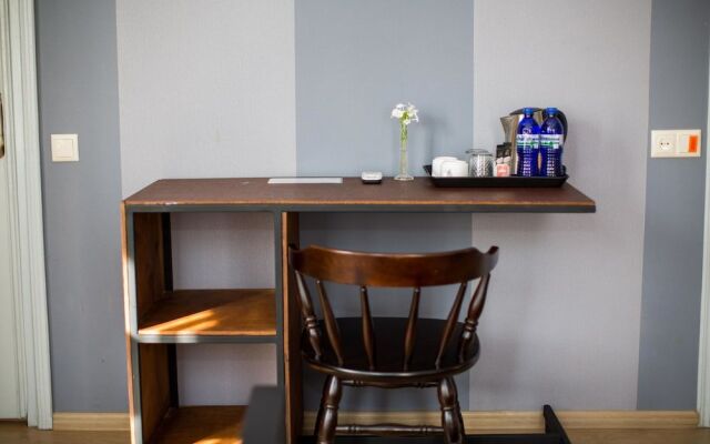 Anbani Hotel City Center